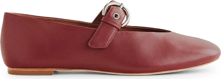 Bethany Ballet Flat - Image 10