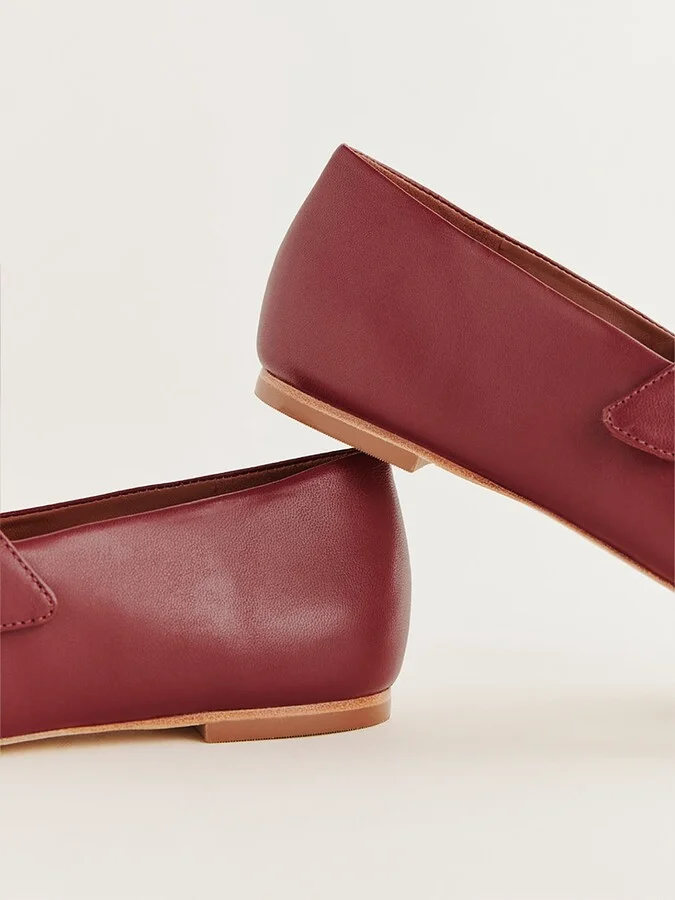 Bethany Ballet Flat - Image 11