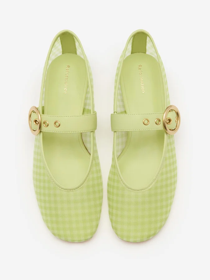 Bethany Ballet Flat - Image 2