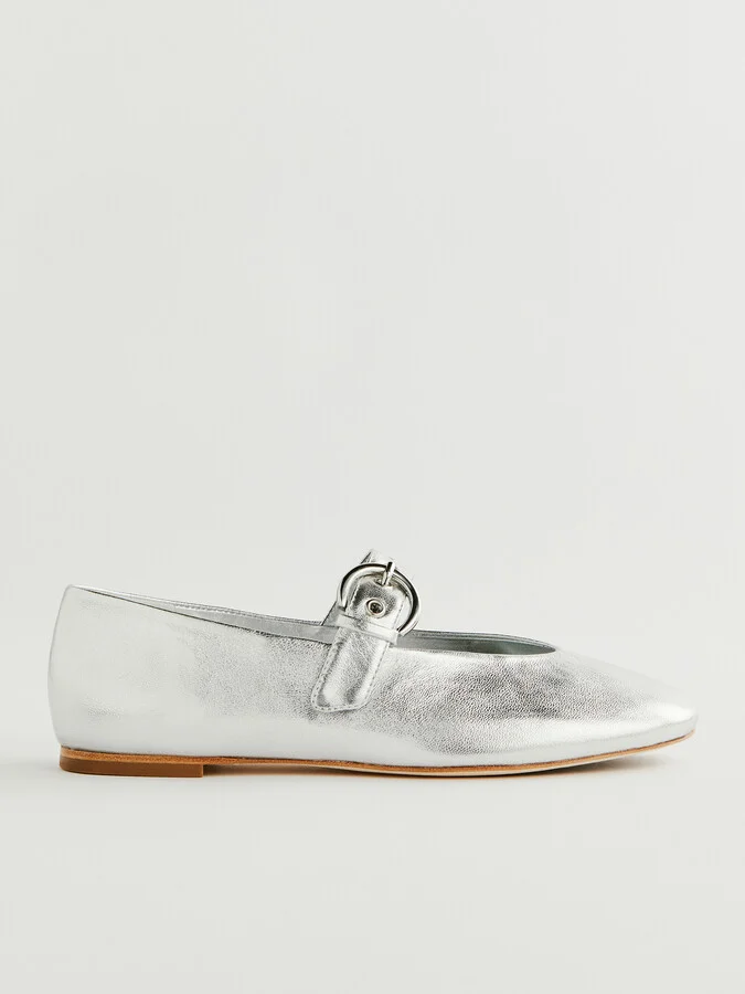 Bethany Ballet Flat - Image 2