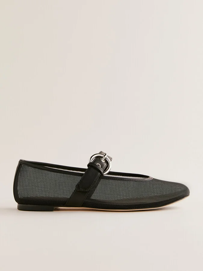 Bethany Ballet Flat - Image 2