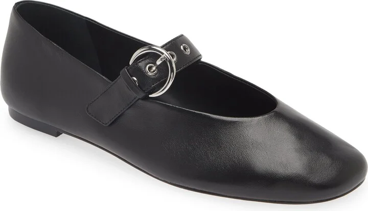 Bethany Ballet Flat