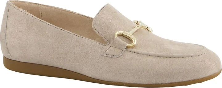Cachmeire Metallic Suede