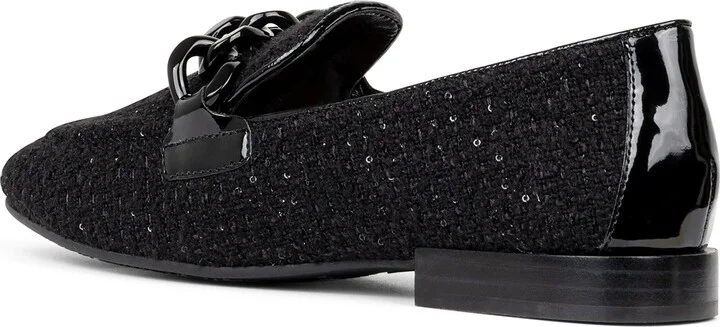 Bethany Chain Loafer - Image 2
