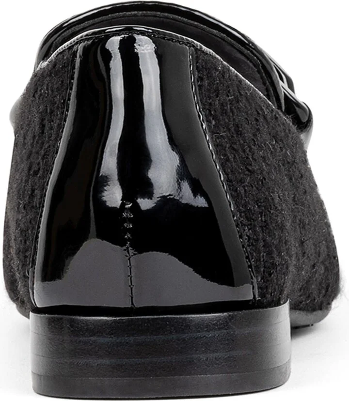 Bethany Chain Loafer - Image 3