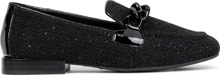 Bethany Chain Loafer - Image 4