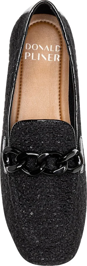 Bethany Chain Loafer - Image 5