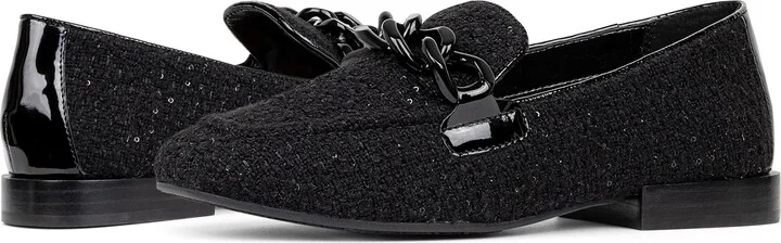 Bethany Chain Loafer - Image 8