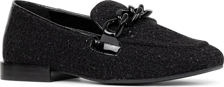 Bethany Chain Loafer