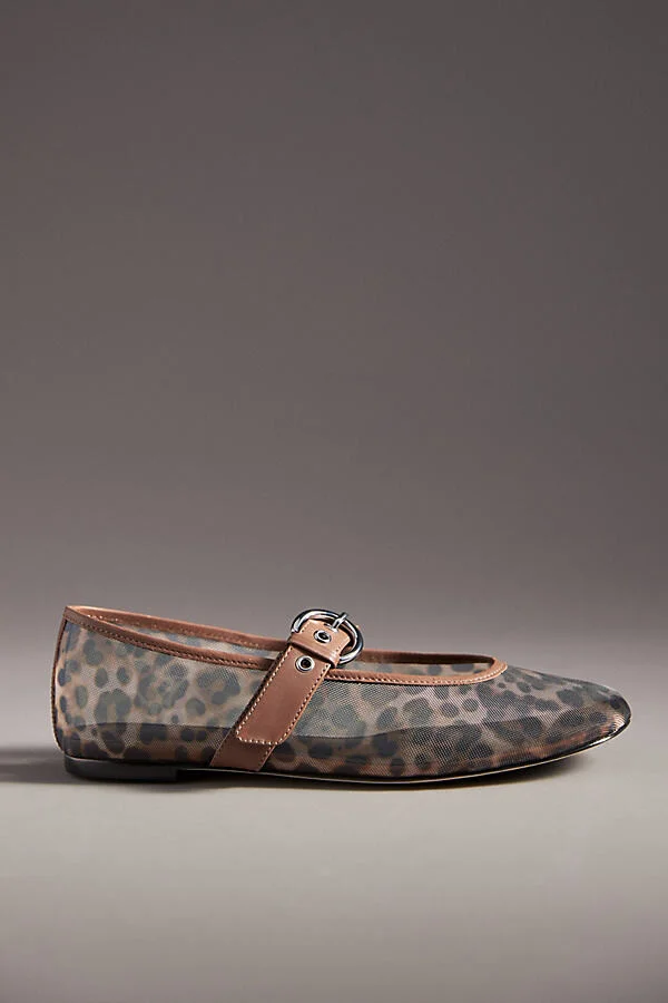 Bethany Flats