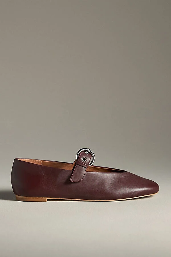 Bethany Flats