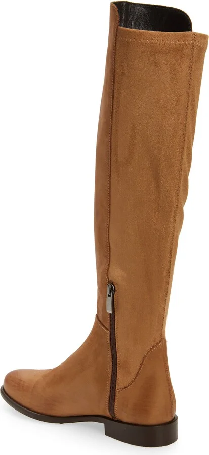 Bethany Knee High Boot - Image 2