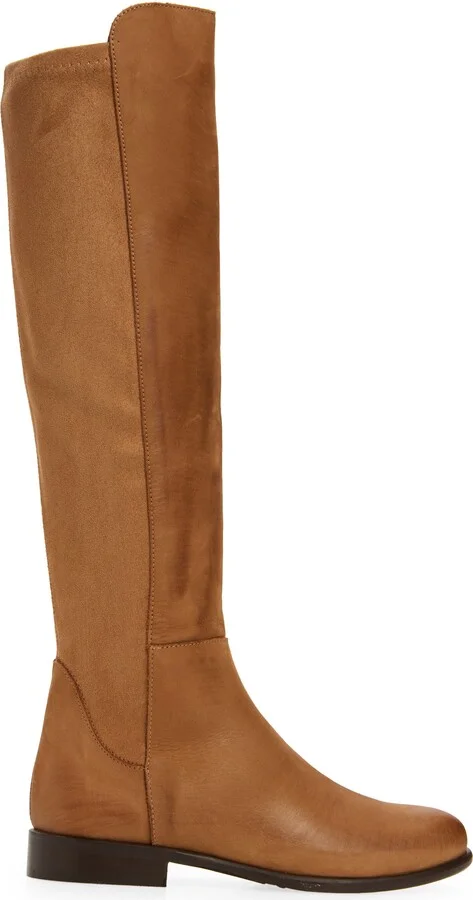 Bethany Knee High Boot - Image 3
