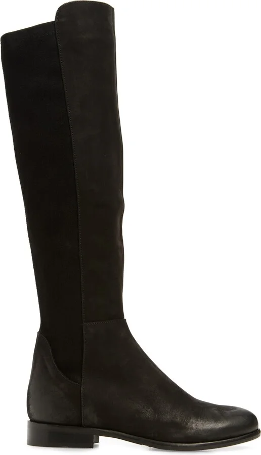 Bethany Knee High Boot - Image 9