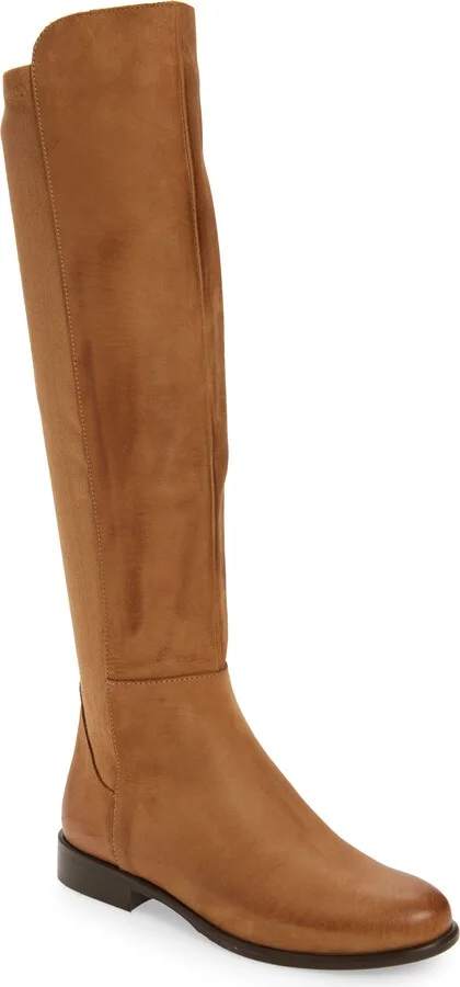 Cuoio Nubuck