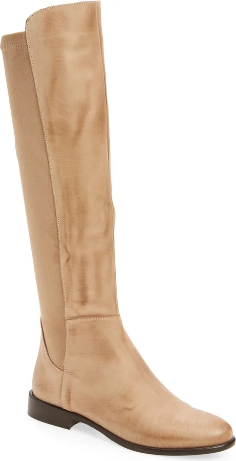 Taupe Nubuck