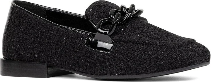 Bethany Loafer