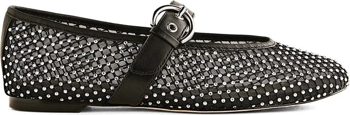 Bethany Mary Jane Ballet Flat - Image 2