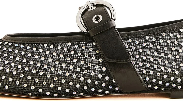 Bethany Mary Jane Ballet Flat - Image 3