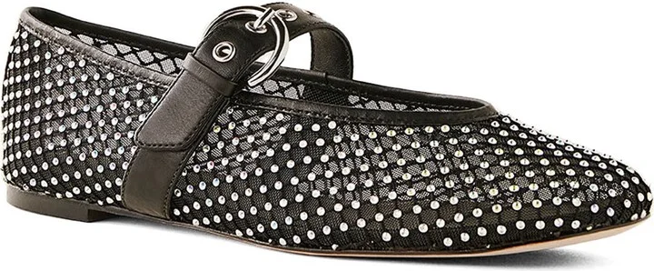 Bethany Mary Jane Ballet Flat