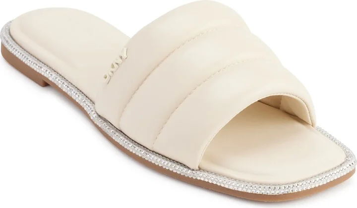 Bethea Slide Sandal