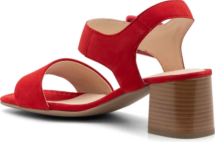Bethel Ankle Strap Sandal - Image 2