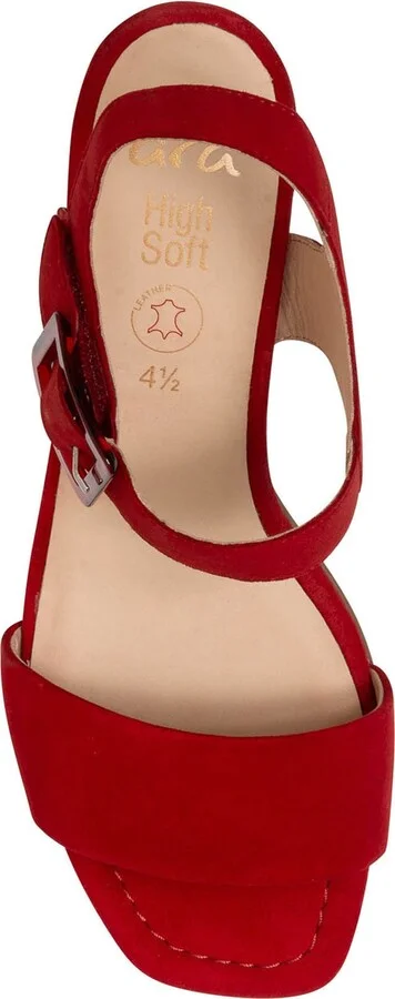 Bethel Ankle Strap Sandal - Image 5