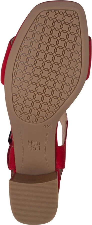 Bethel Ankle Strap Sandal - Image 6