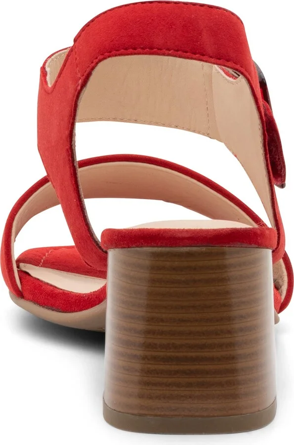 Bethel Ankle Strap Sandal - Image 7