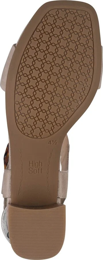 Bethel Block Heel Sandal - Image 6