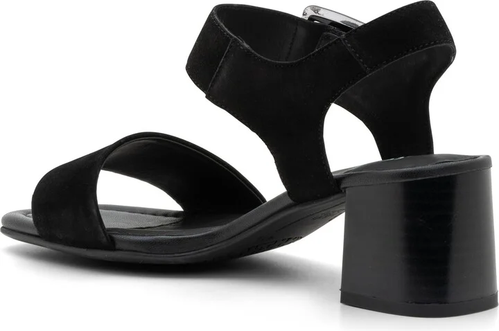 Bethel Block Heel Sandal - Image 2