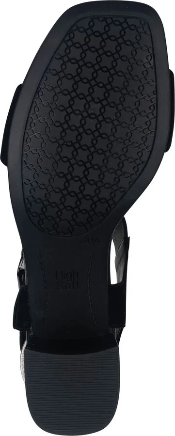 Bethel Block Heel Sandal - Image 6