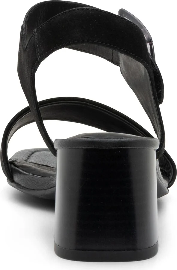 Bethel Block Heel Sandal - Image 7