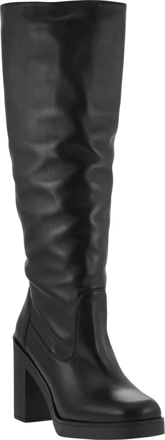 Bethenny 80 - Leather Boot - Image 2