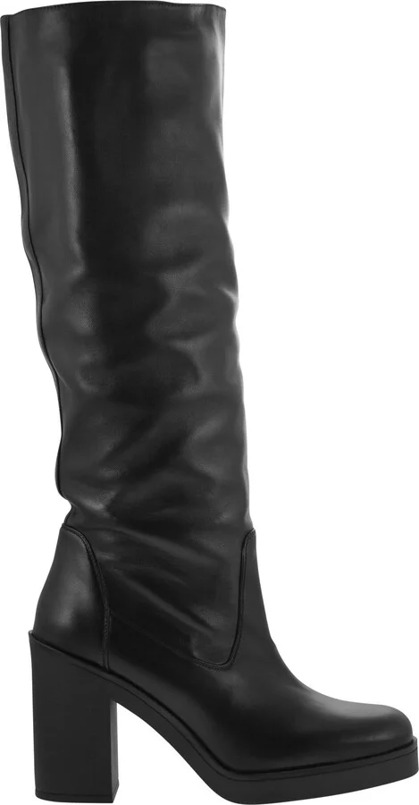 Bethenny 80 - Leather Boot