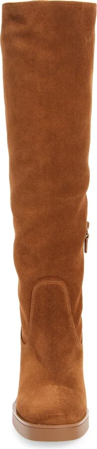 Bethenny Block Heel Tall Boot - Image 4