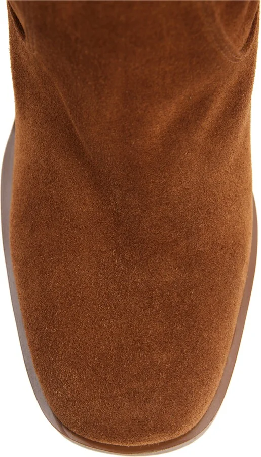 Bethenny Block Heel Tall Boot - Image 5