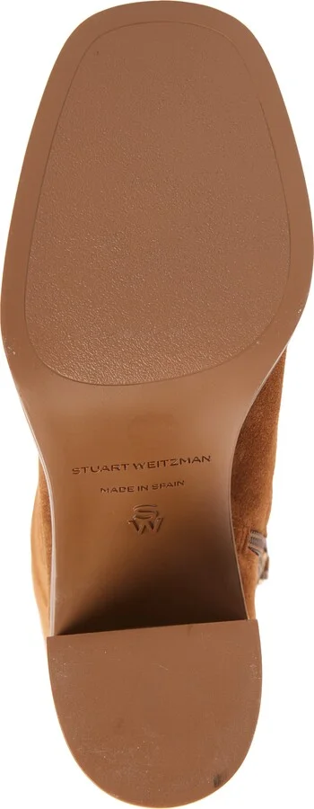 Bethenny Block Heel Tall Boot - Image 6