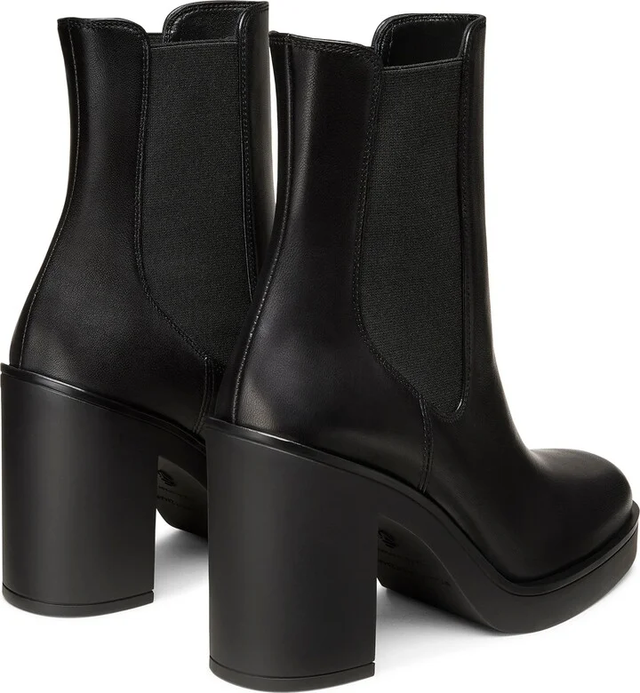Bethenny Chelsea Boot - Image 2