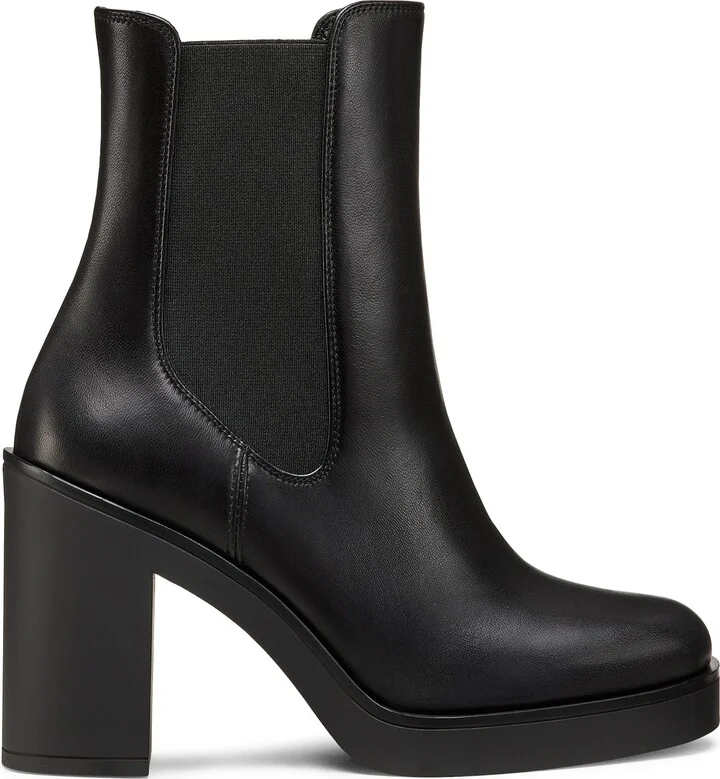 Bethenny Chelsea Boot - Image 3