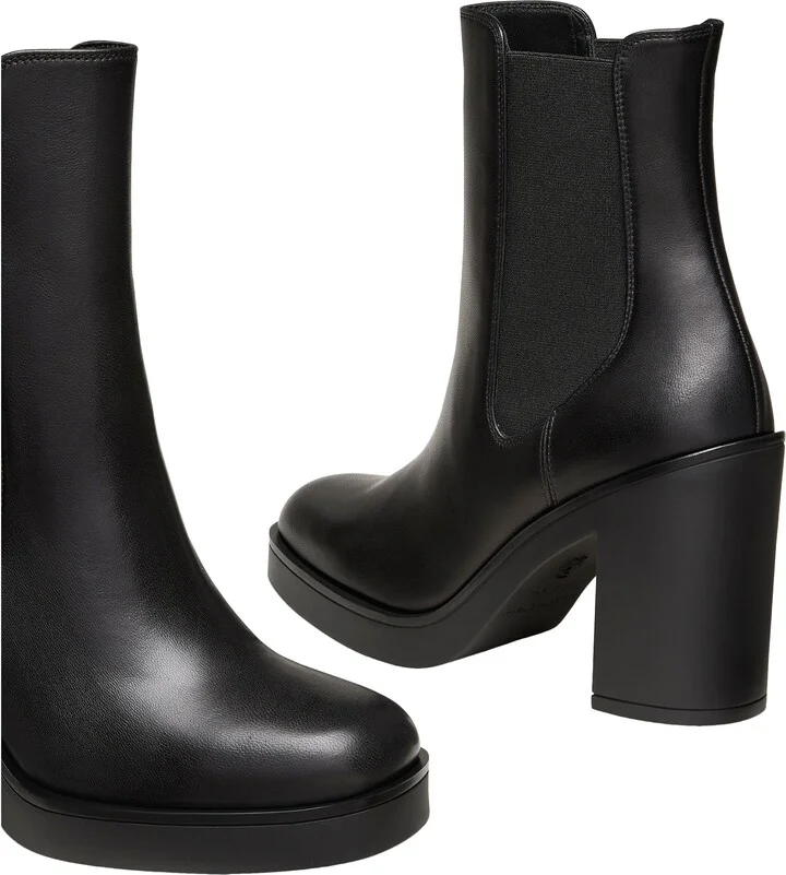 Bethenny Chelsea Boot - Image 4