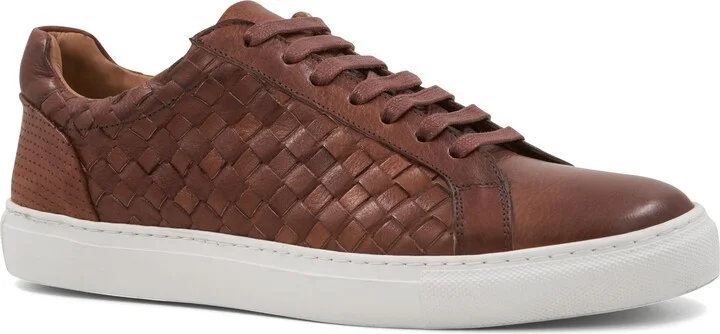 Beto Woven Sneaker
