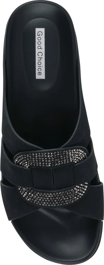 Betsey Comfort Slide Sandal - Image 4
