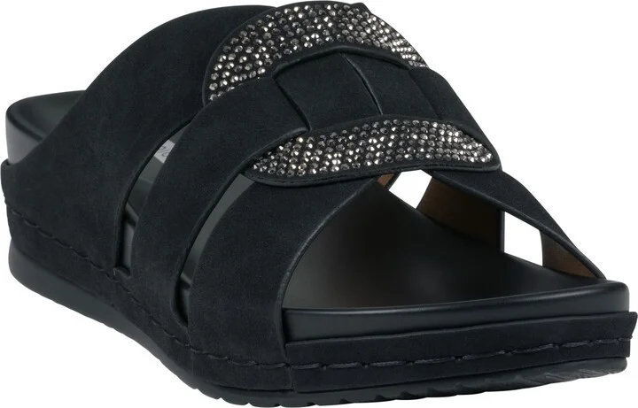 Betsey Comfort Slide Sandal