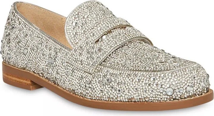 Betsey Johnson Aron Loafer