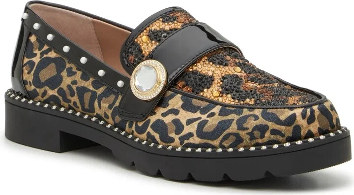 Betsey Johnson Braylon Loafer
