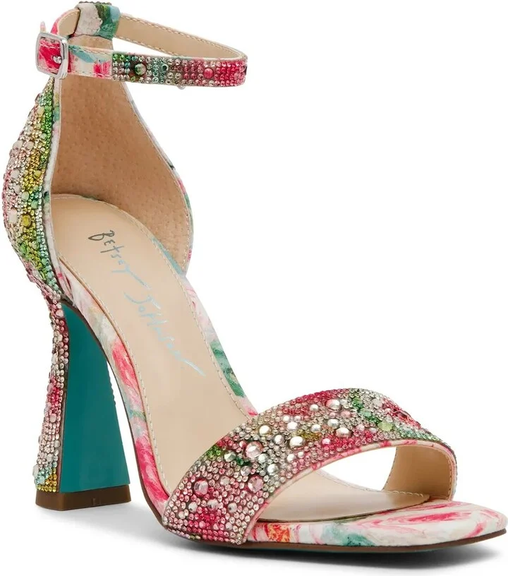 Pink/Multicolor