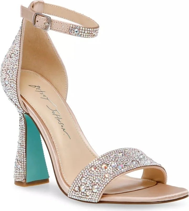 Betsey Johnson Dani Sandal