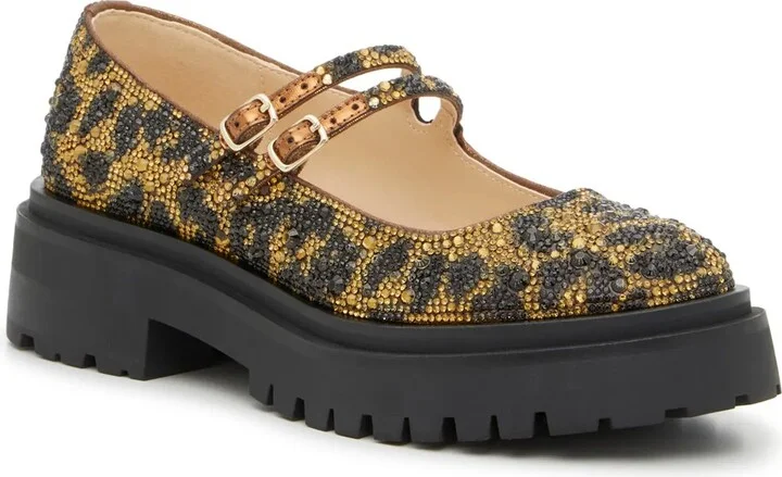 Betsey Johnson Duffy Mary Jane