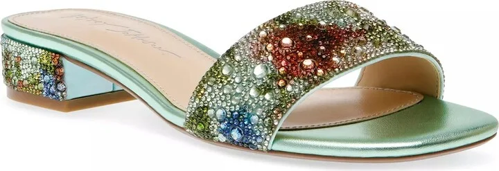 Betsey Johnson Gaby Sandal